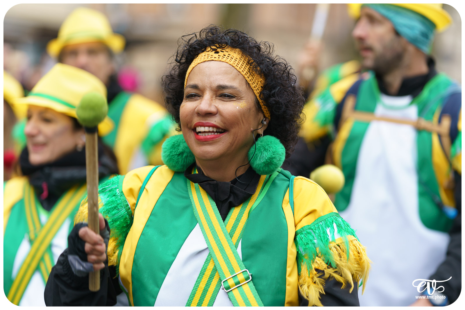 CARNAVAL DE STRASBOURG 2024